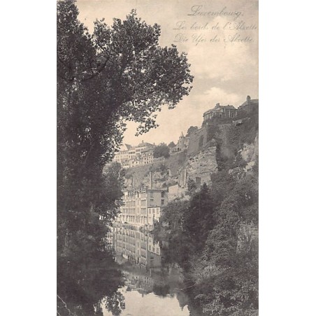 Rare collectable postcards of LUXEMBOURG. Vintage Postcards of LUXEMBOURG