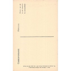 Rare collectable postcards of Madagascar. Vintage Postcards of Madagascar