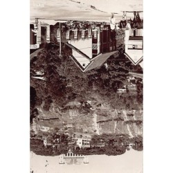 Rare collectable postcards of Madagascar. Vintage Postcards of Madagascar