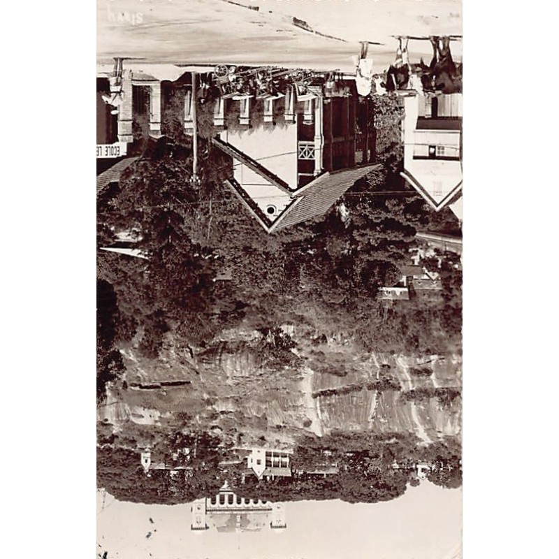 Rare collectable postcards of Madagascar. Vintage Postcards of Madagascar