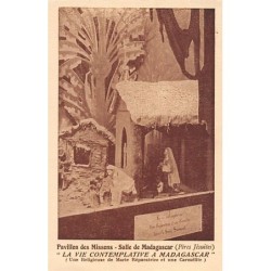 Rare collectable postcards of Madagascar. Vintage Postcards of Madagascar