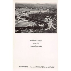 Rare collectable postcards of Madagascar. Vintage Postcards of Madagascar