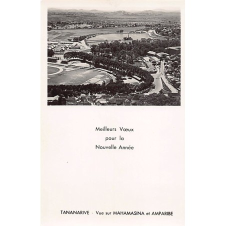 Rare collectable postcards of Madagascar. Vintage Postcards of Madagascar