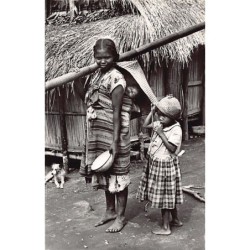 Rare collectable postcards of Madagascar. Vintage Postcards of Madagascar
