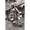 Rare collectable postcards of Madagascar. Vintage Postcards of Madagascar