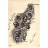 Rare collectable postcards of Madagascar. Vintage Postcards of Madagascar