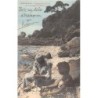 Rare collectable postcards of Madagascar. Vintage Postcards of Madagascar