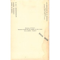 Rare collectable postcards of Madagascar. Vintage Postcards of Madagascar
