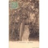 Rare collectable postcards of Madagascar. Vintage Postcards of Madagascar