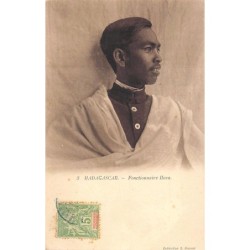 Rare collectable postcards of Madagascar. Vintage Postcards of Madagascar