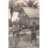 Rare collectable postcards of Madagascar. Vintage Postcards of Madagascar