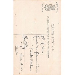 Rare collectable postcards of Madagascar. Vintage Postcards of Madagascar