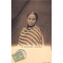 Rare collectable postcards of Madagascar. Vintage Postcards of Madagascar