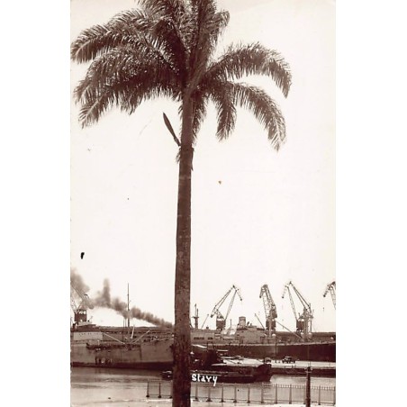 Rare collectable postcards of Madagascar. Vintage Postcards of Madagascar