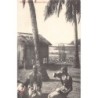 Rare collectable postcards of Madagascar. Vintage Postcards of Madagascar