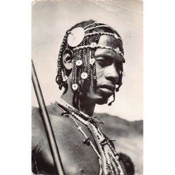 Rare collectable postcards of Madagascar. Vintage Postcards of Madagascar