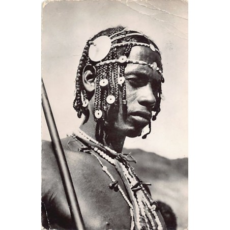 Rare collectable postcards of Madagascar. Vintage Postcards of Madagascar