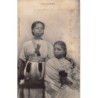 Rare collectable postcards of Madagascar. Vintage Postcards of Madagascar