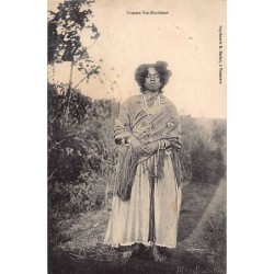 Rare collectable postcards of Madagascar. Vintage Postcards of Madagascar