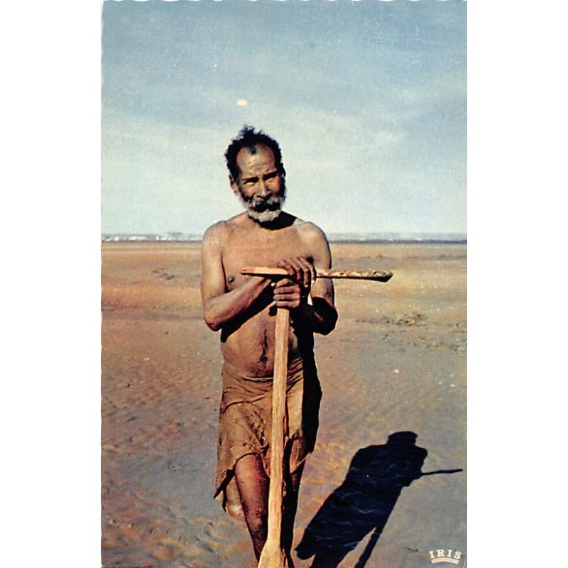 Rare collectable postcards of Madagascar. Vintage Postcards of Madagascar