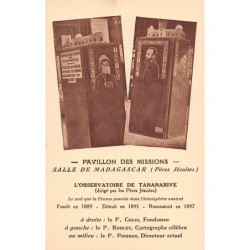 Rare collectable postcards of Madagascar. Vintage Postcards of Madagascar