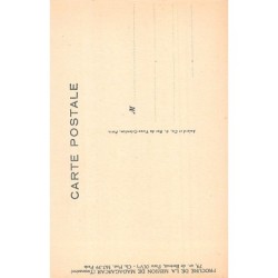 Rare collectable postcards of Madagascar. Vintage Postcards of Madagascar