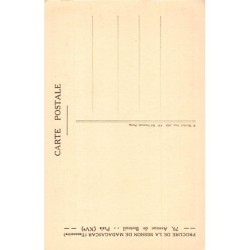 Rare collectable postcards of Madagascar. Vintage Postcards of Madagascar
