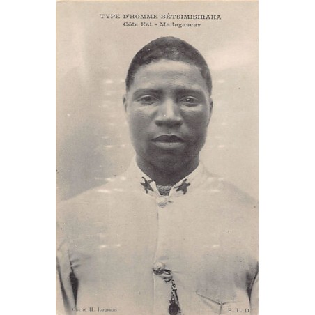 Rare collectable postcards of Madagascar. Vintage Postcards of Madagascar