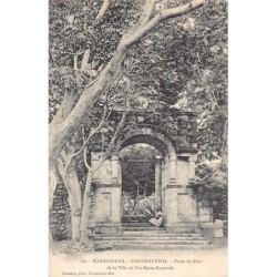 Rare collectable postcards of Madagascar. Vintage Postcards of Madagascar