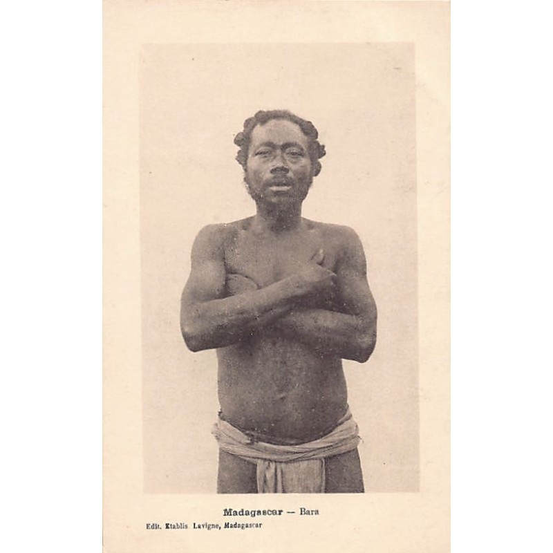 Rare collectable postcards of Madagascar. Vintage Postcards of Madagascar