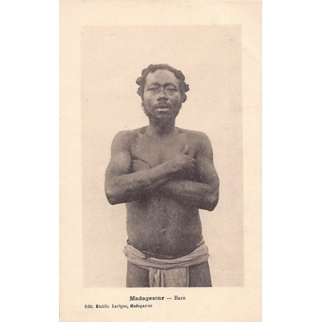Rare collectable postcards of Madagascar. Vintage Postcards of Madagascar