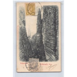 Rare collectable postcards of LUXEMBOURG. Vintage Postcards of LUXEMBOURG