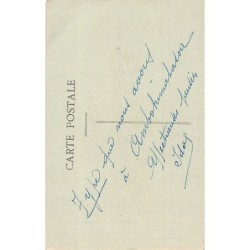 Rare collectable postcards of Madagascar. Vintage Postcards of Madagascar