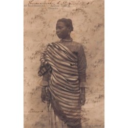 Rare collectable postcards of Madagascar. Vintage Postcards of Madagascar