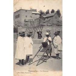 Rare collectable postcards of Madagascar. Vintage Postcards of Madagascar