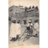 Rare collectable postcards of Madagascar. Vintage Postcards of Madagascar