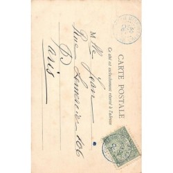 Rare collectable postcards of Madagascar. Vintage Postcards of Madagascar