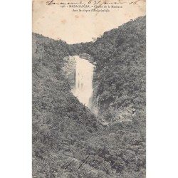 Rare collectable postcards of Madagascar. Vintage Postcards of Madagascar