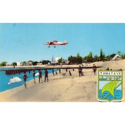 Rare collectable postcards of Madagascar. Vintage Postcards of Madagascar