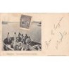 Rare collectable postcards of Madagascar. Vintage Postcards of Madagascar