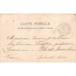 Rare collectable postcards of Madagascar. Vintage Postcards of Madagascar