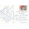 Rare collectable postcards of Madagascar. Vintage Postcards of Madagascar