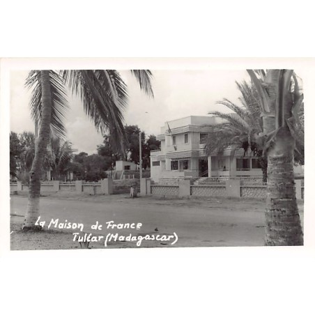 Rare collectable postcards of Madagascar. Vintage Postcards of Madagascar