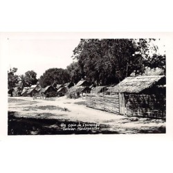 Rare collectable postcards of Madagascar. Vintage Postcards of Madagascar