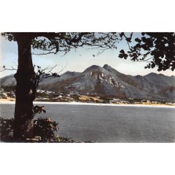 Rare collectable postcards of Madagascar. Vintage Postcards of Madagascar