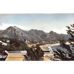 Rare collectable postcards of Madagascar. Vintage Postcards of Madagascar