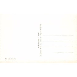 Rare collectable postcards of Madagascar. Vintage Postcards of Madagascar