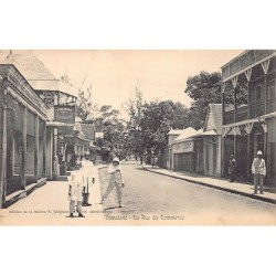 Rare collectable postcards of Madagascar. Vintage Postcards of Madagascar