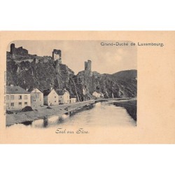 Rare collectable postcards of LUXEMBOURG. Vintage Postcards of LUXEMBOURG