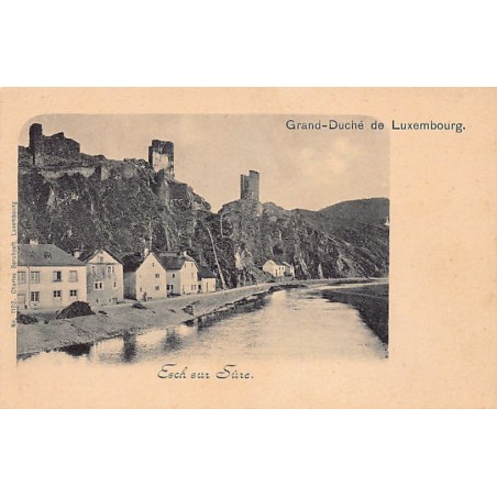 Rare collectable postcards of LUXEMBOURG. Vintage Postcards of LUXEMBOURG